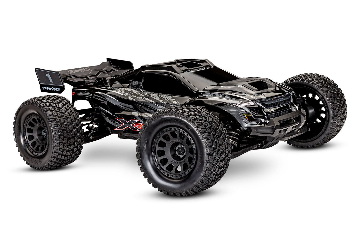 Traxxas XRT 8S Extreme 4WD Brushless RTR Race Truck