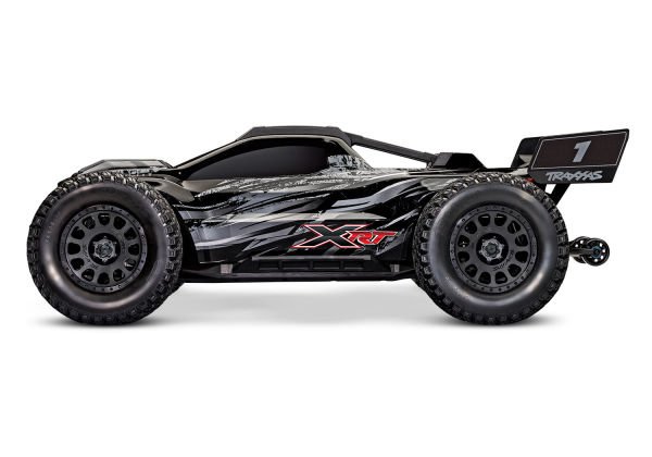 Traxxas XRT 8S Extreme 4WD Brushless RTR Race Truck