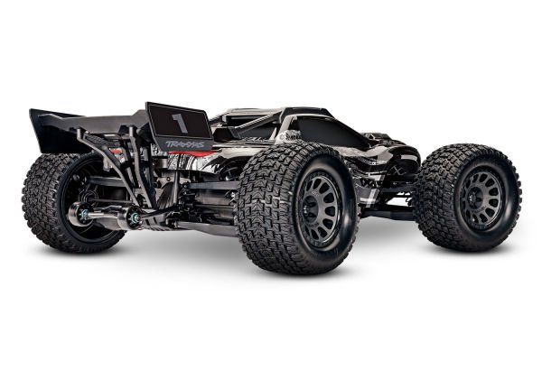 Traxxas XRT 8S Extreme 4WD Brushless RTR Race Truck