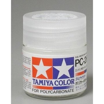 Polikarbonat PC-26 Top Coat 23ml