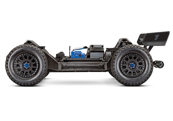 Traxxas XRT 8S Extreme 4WD Brushless RTR Race Truck