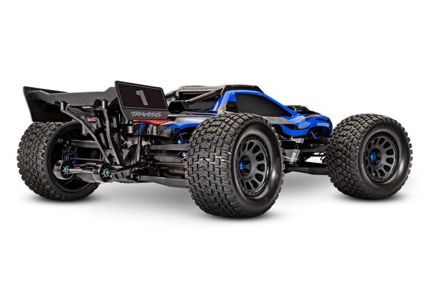 Traxxas XRT 8S Extreme 4WD Brushless RTR Race Truck