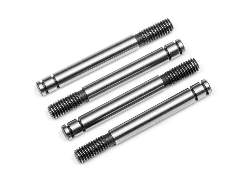 SHOCK SHAFT 3.0X28MM (4PCS)