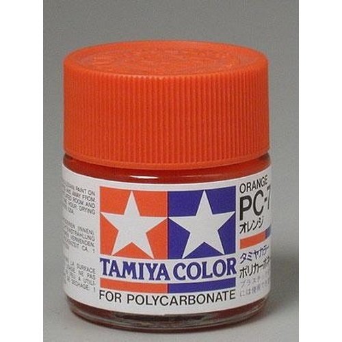 Polikarbonat PC-7 Orange 23ml