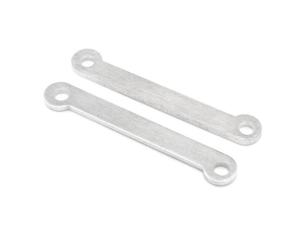 Gear Box Plate (2pcs) Quantum Series