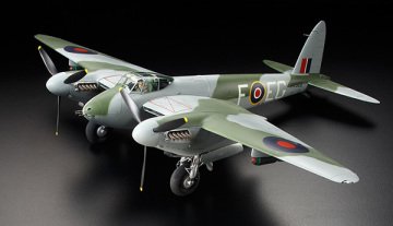 1/32 Mosquito FB Mk.Vl