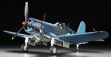 1/32 F4U-1A Corsair