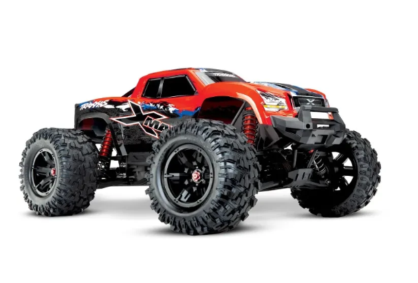 Traxxas X-Maxx 8S