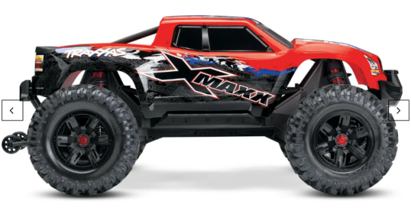 Traxxas X-Maxx 8S