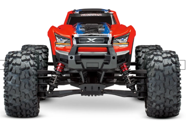 Traxxas X-Maxx 8S