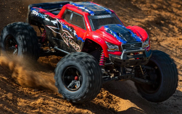 Traxxas X-Maxx 8S