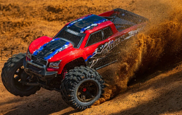 Traxxas X-Maxx 8S