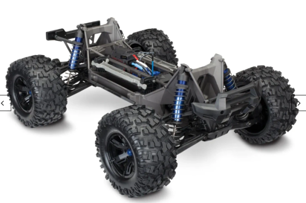 Traxxas X-Maxx 8S