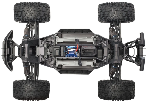 Traxxas X-Maxx 8S