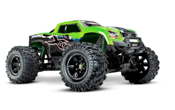 Traxxas X-Maxx 8S