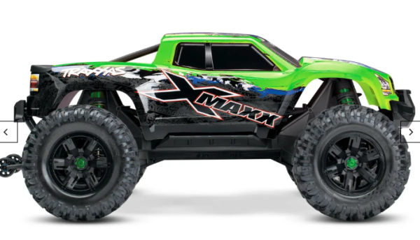 Traxxas X-Maxx 8S