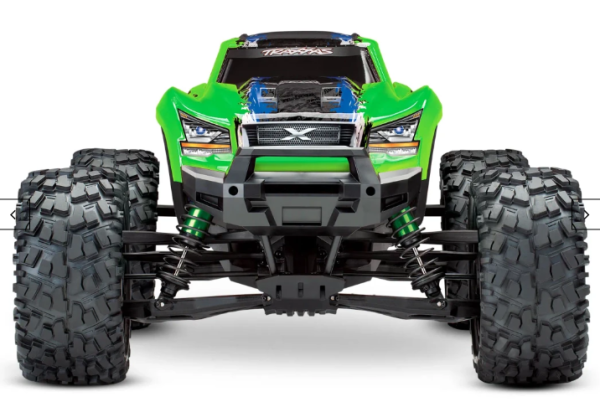 Traxxas X-Maxx 8S