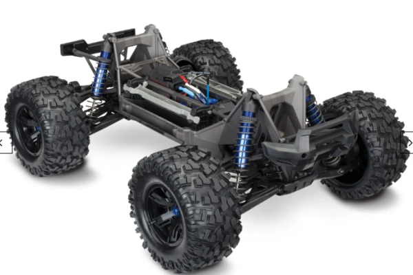 Traxxas X-Maxx 8S