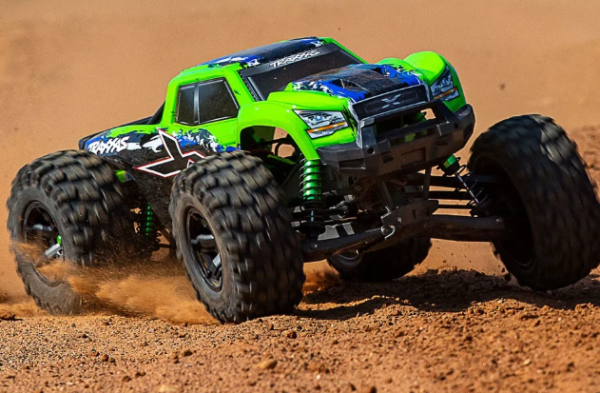 Traxxas X-Maxx 8S