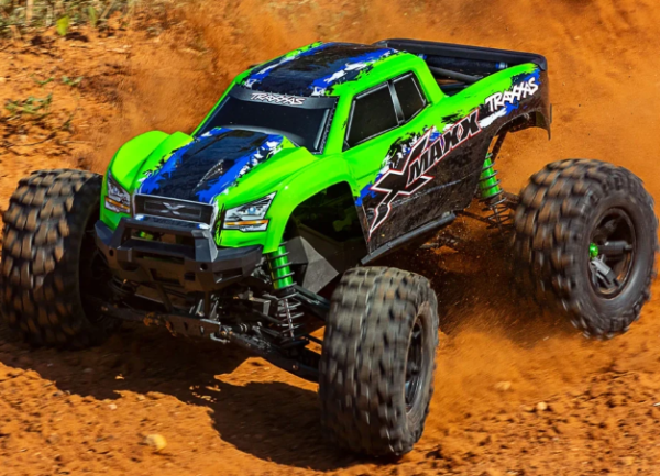 Traxxas X-Maxx 8S