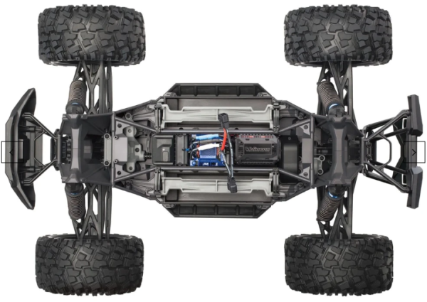 Traxxas X-Maxx 8S