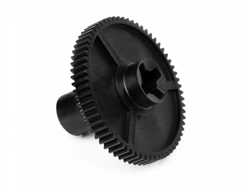 SPUR GEAR 65T (E10) E10