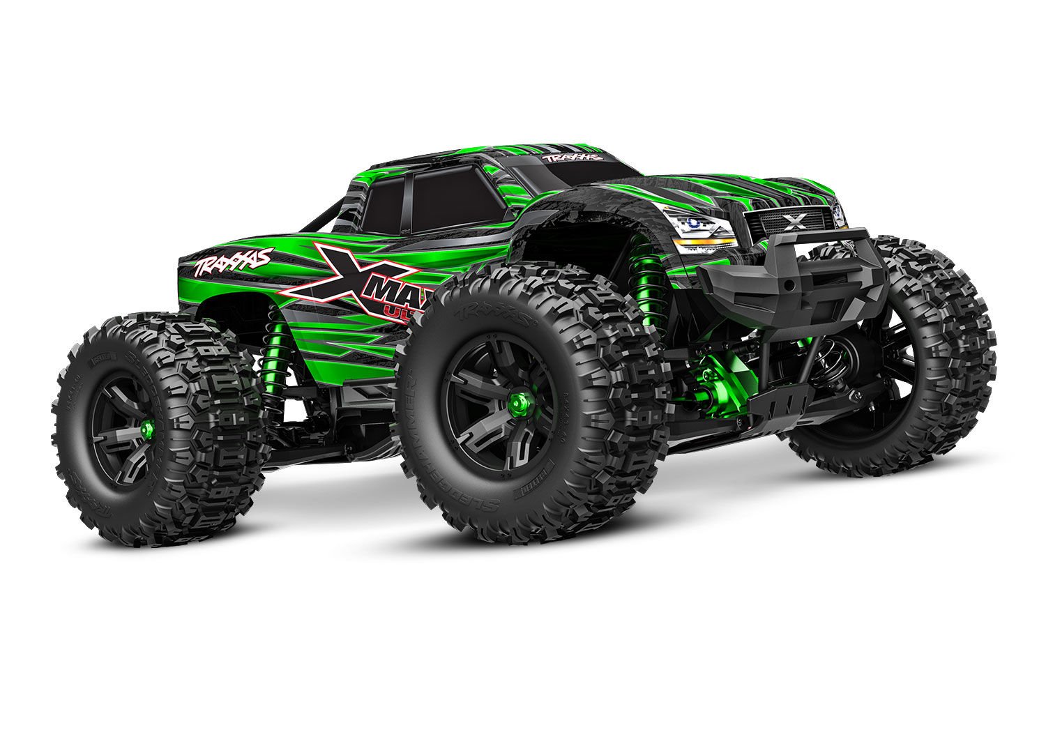 Traxxas X-Maxx Ultimate 2024 Limited Edition