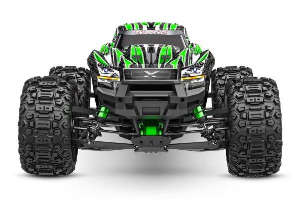 Traxxas X-Maxx Ultimate 2024 Limited Edition