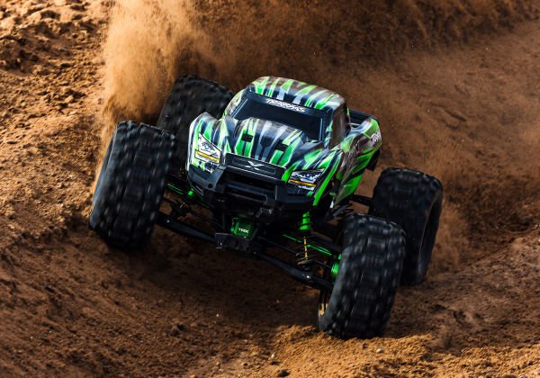 Traxxas X-Maxx Ultimate 2024 Limited Edition