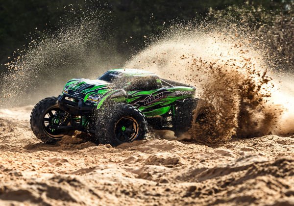 Traxxas X-Maxx Ultimate 2024 Limited Edition