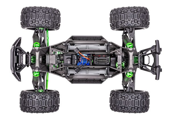 Traxxas X-Maxx Ultimate 2024 Limited Edition