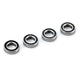 Ball Bearing, d10xD19xW5