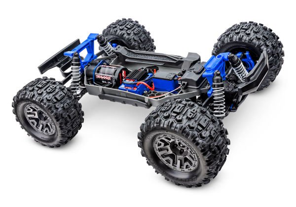 Traxxas Stampede 4x4 Brushless