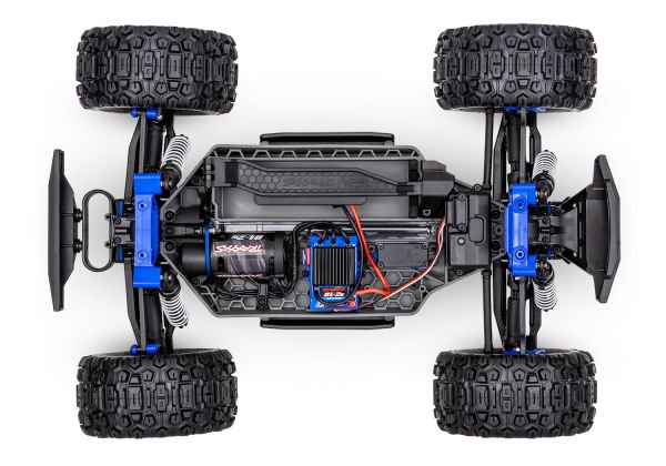 Traxxas Stampede 4x4 Brushless