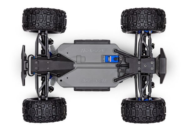 Traxxas Stampede 4x4 Brushless