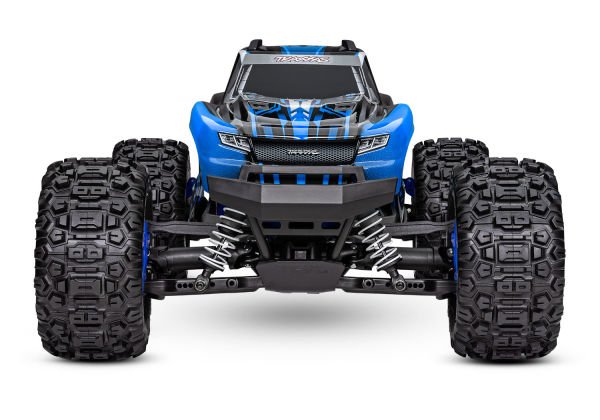 Traxxas Stampede 4x4 Brushless