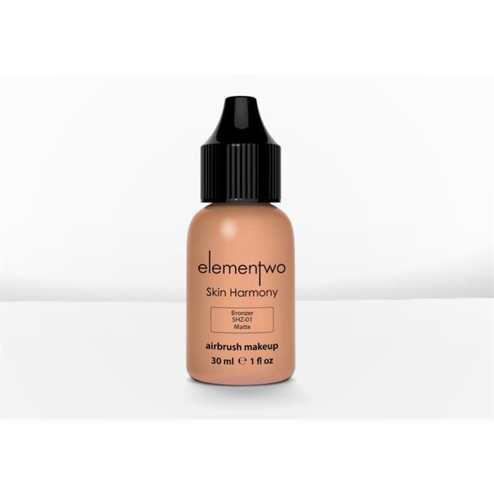 Elementwo Skin Harmony Airbrush Makeup Kontür