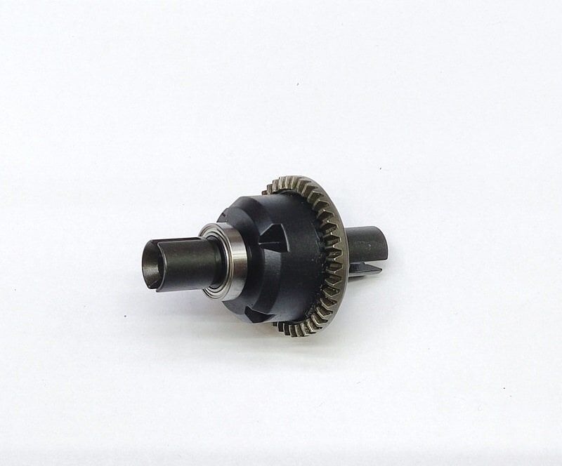 COMPLETE DIFFERENTIAL (40T) Quantum Series