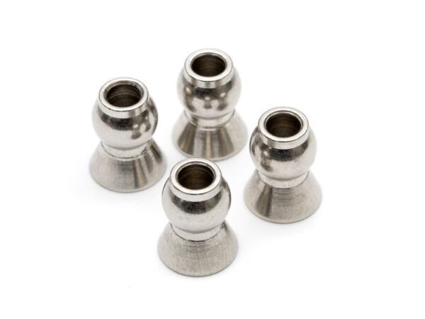 Rear Tie Rod Pivot Ball (4pcs)