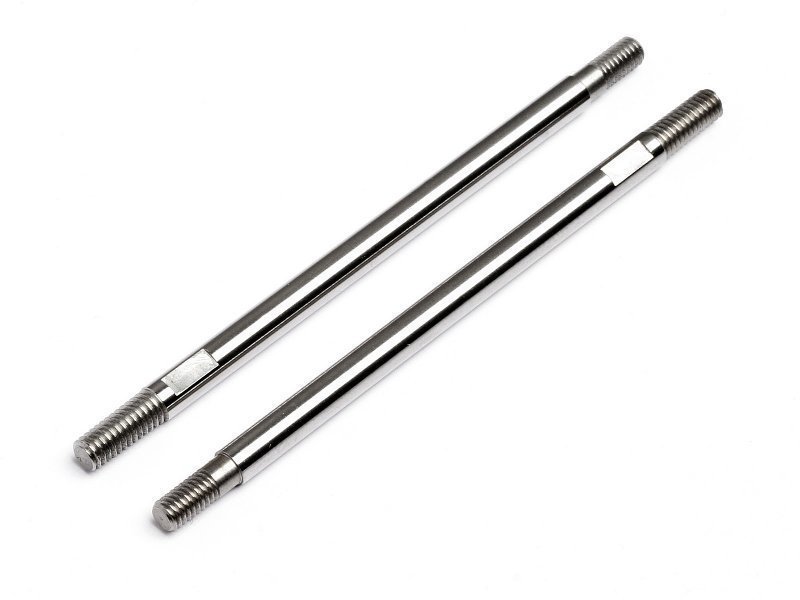 SHOCK SHAFT 3x57.5mm (2pcs) FIRESTORM SAVAGE XS