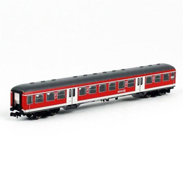 Piko 40642 1/160 Ölçek, DB AG VI, 2.Sınıf, Model Tren Yolcu Vagonu