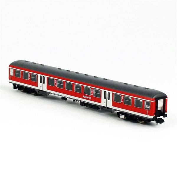 Piko 40642 1/160 Ölçek, DB AG VI, 2.Sınıf, Model Tren Yolcu Vagonu