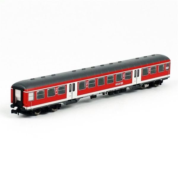 Piko 40642 1/160 Ölçek, DB AG VI, 2.Sınıf, Model Tren Yolcu Vagonu