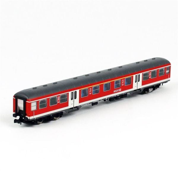 Piko 40643 1/160 Ölçek, DB AG VI, 1./2. Sınıf, Model Tren Yolcu Vagonu