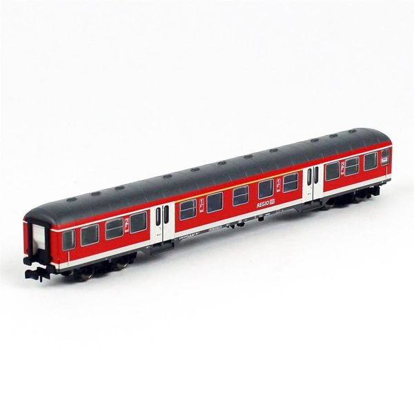 Piko 40643 1/160 Ölçek, DB AG VI, 1./2. Sınıf, Model Tren Yolcu Vagonu