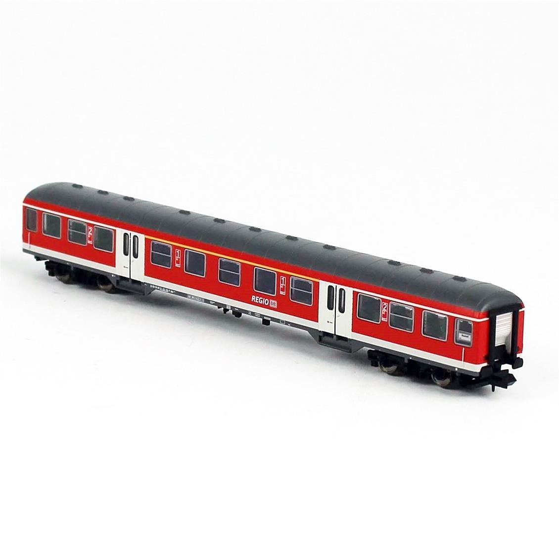 Piko 40643 1/160 Ölçek, DB AG VI, 1./2. Sınıf, Model Tren Yolcu Vagonu