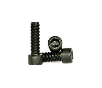 M2x16mm Socket Screw Head Civata (4 adet)