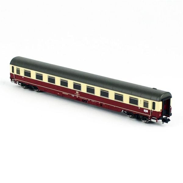 Piko 40660 1/160 Ölçek, DB IV, Kompartmanlı 1.Sınıf IC, Model Tren Yolcu Vagonu