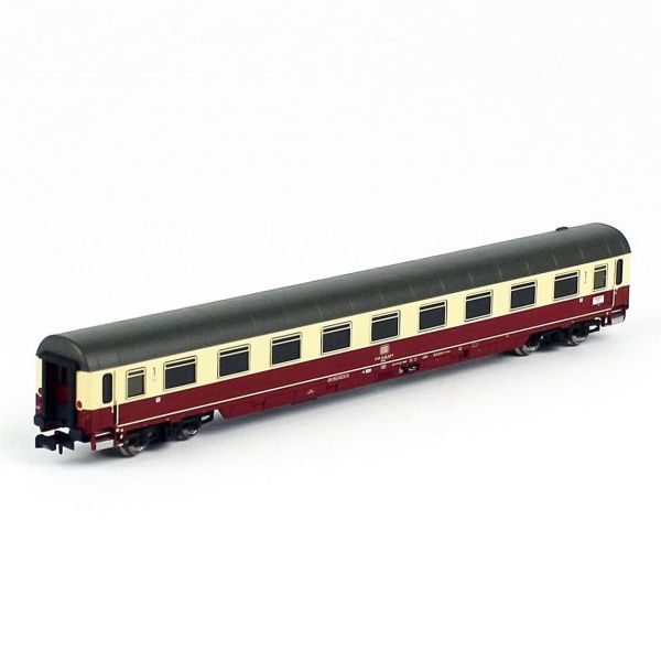 Piko 40660 1/160 Ölçek, DB IV, Kompartmanlı 1.Sınıf IC, Model Tren Yolcu Vagonu