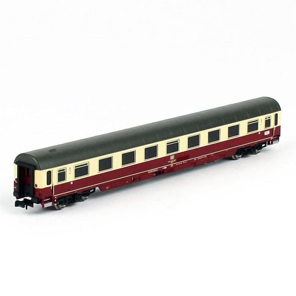 Piko 40660 1/160 Ölçek, DB IV, Kompartmanlı 1.Sınıf IC, Model Tren Yolcu Vagonu